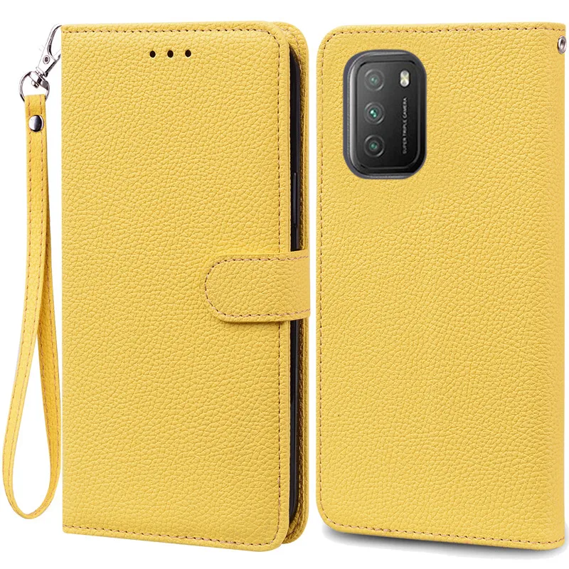 Retro Wallet Leather Flip Phone Case – Premium Protection Cover