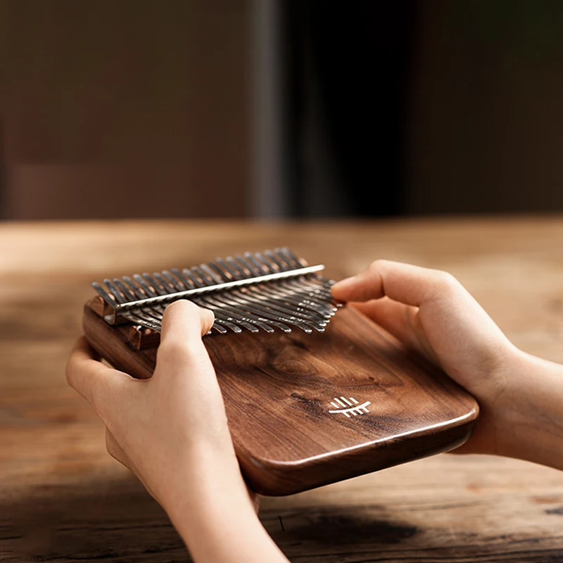 

Mini Tuning Thumb Piano Professional Kalimba Music Instrument Piano Keyboards Toy Gifts Estrumentos Musicais Piano Instruments