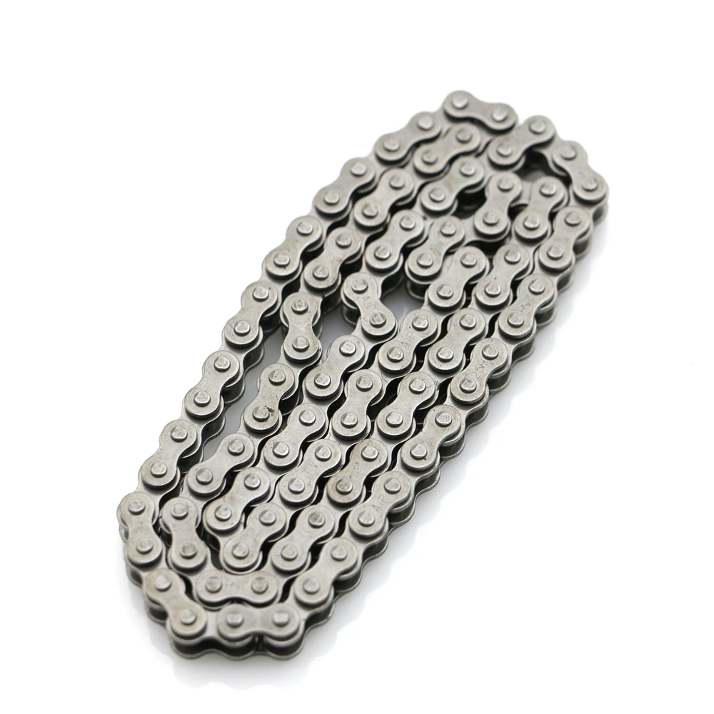 For Yamaha Yfm125G Yfm125Gh Grizzly 125 Hunter Yfa-1 Breeze 125 Riva Xc125 Motorcycle Engine 25H Timing Chain Cam Chain