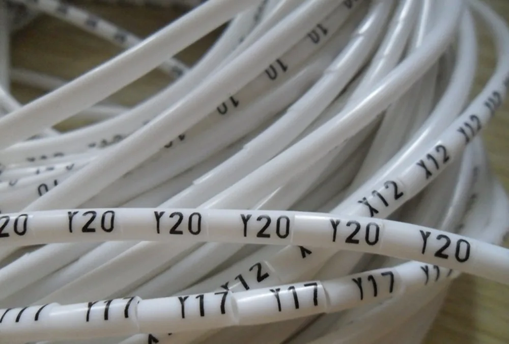 маркировка пвх трубки. маркировочная пвх трубка ф4. маркировочная трубка диам. пвх-трубка mark series для печати кембриков. маркировка пвх трубки.