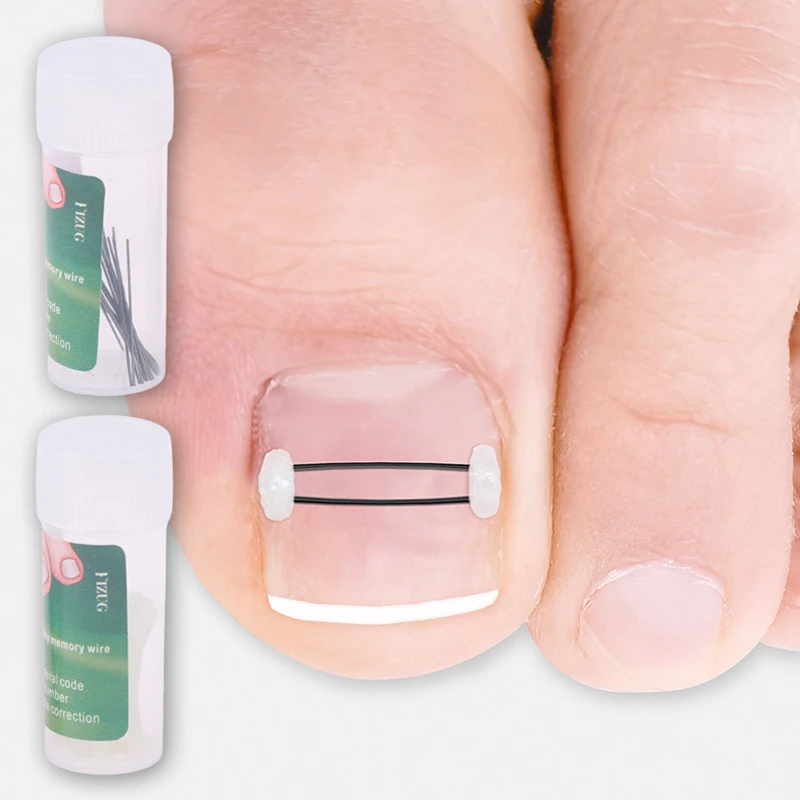 

5/10 шт., инструмент для выпрямления и педикюра