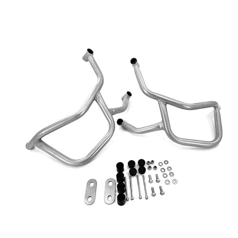 Fit For CFMOTO 800MT 800 MT MT800 23 Motorcycle Highway Engine Guard Crash Bar Frame Bumper Fairing Protector Bar-motorcycle accessories