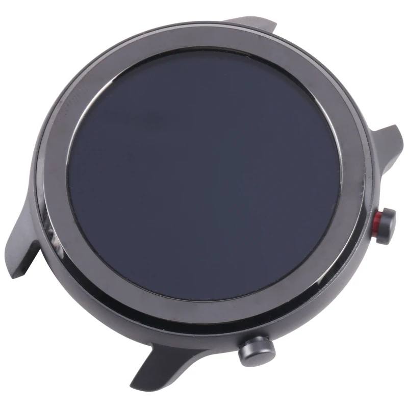 Huami Amazfit GTR   LCD ũ, AMOLED LCD ÷  Ÿ, ü    ǰ, 1.39 ġ, 47mm