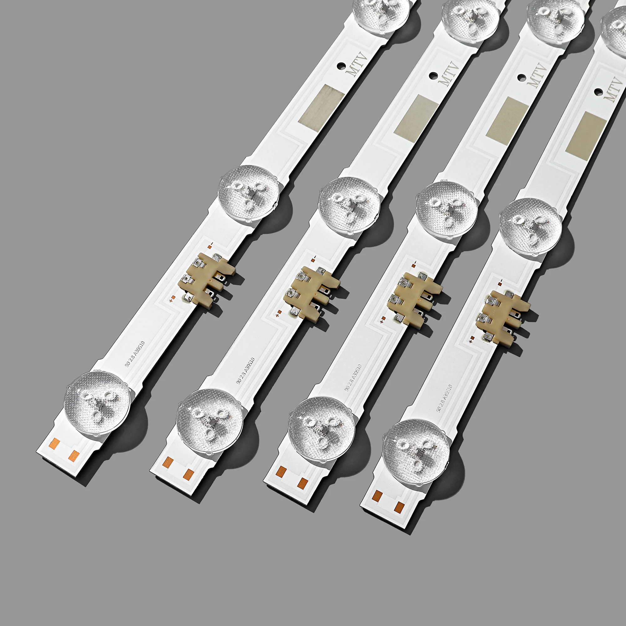 16 PCS LED Ʈ Ʈ Ｚ UE50JU6800 UE50JU6850 UE50JU6800K UA50JS7200 UE50JU6870 UN50JS7200 UA50JS7200 UE50JS7200