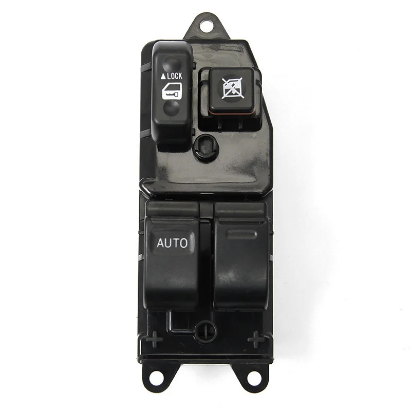 New Window Control Switch Power Window Switch for Toyota COROLLA Saloon 84820-12361,8482012361