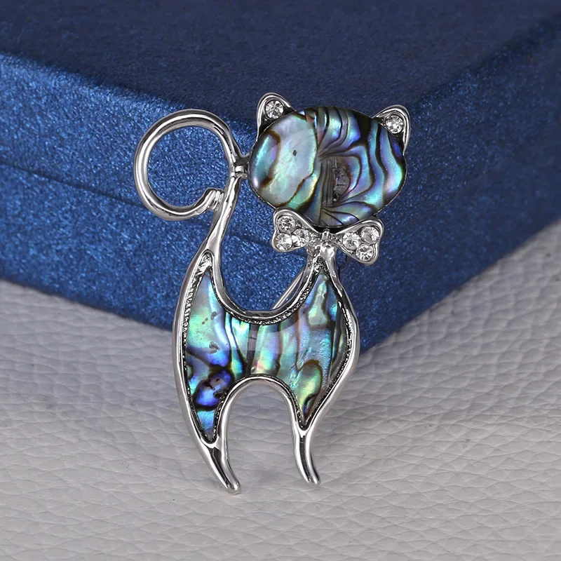 Dmari Women Animal Brooch Clothing Brooch Pin Brooches for Luxury Clothing