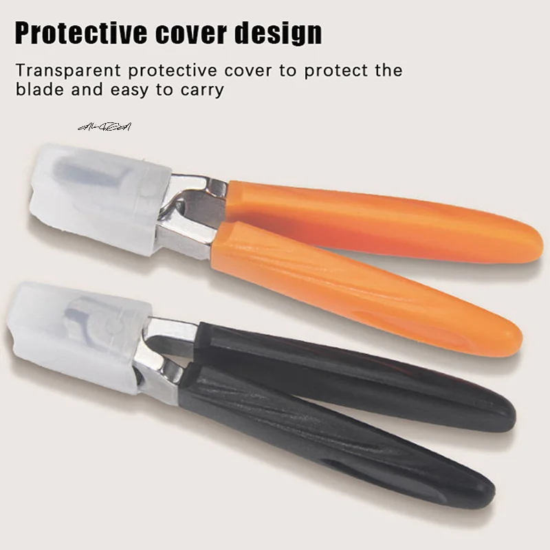 حجم كبير مكافحة سبلاش مسمار كليبرز الفولاذ المقاوم...