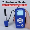 On Sale LS251D Hardness Test Machine Precise Leeb Hardness Tester Portable Hardness Tester For Steel 5