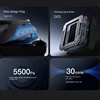 Original ECOVACS WINBOT W2 PRO Window Cleaner Robot Fully Automatic Glass Cleanning Tool Household limpia cristal ventanas 6