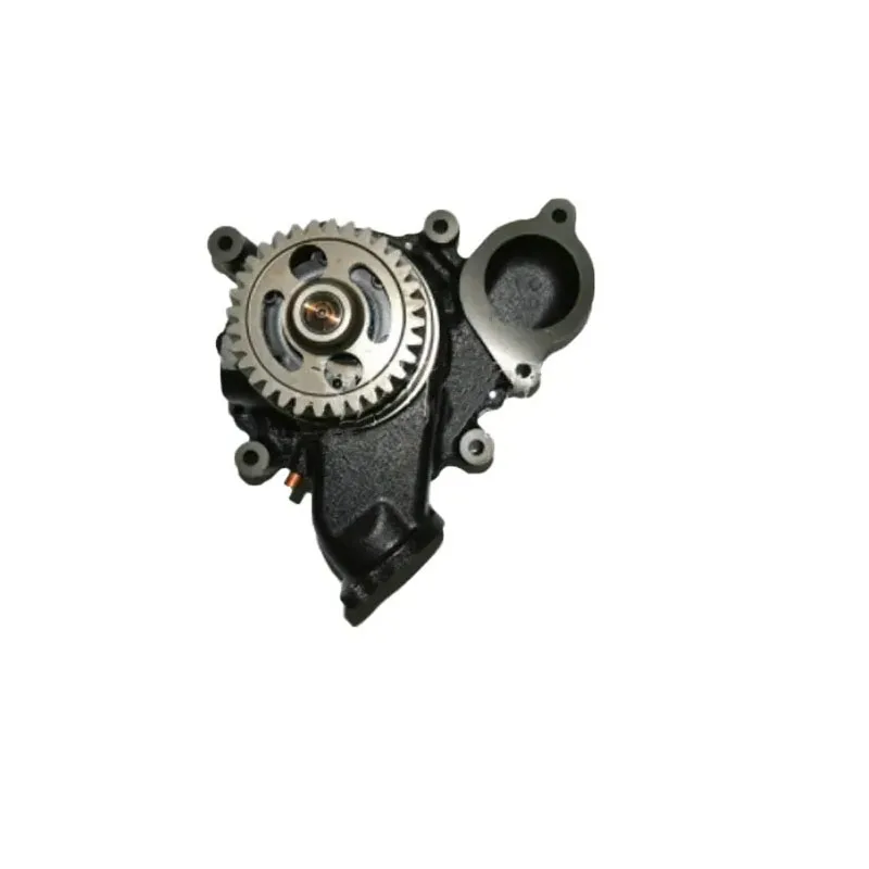 

Hydstar sell Truck EH750 Diesel Engine Water Pump 16100-2393 for hino