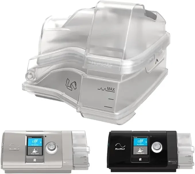 健康アクセサリー RESMED airsense 10 AirSense 10 Machine & Mask Bundle | YourCPAPStore
