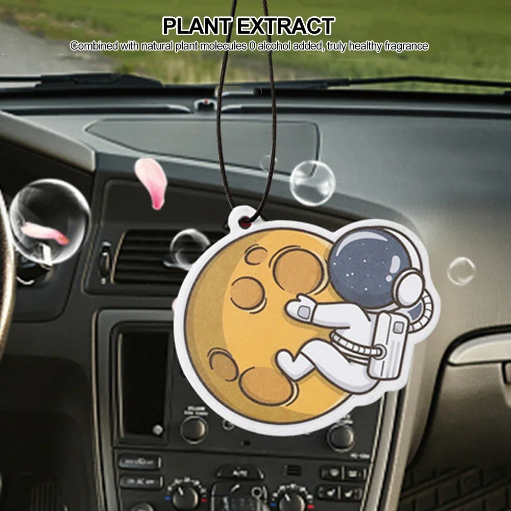 Funny car air freshener - .de