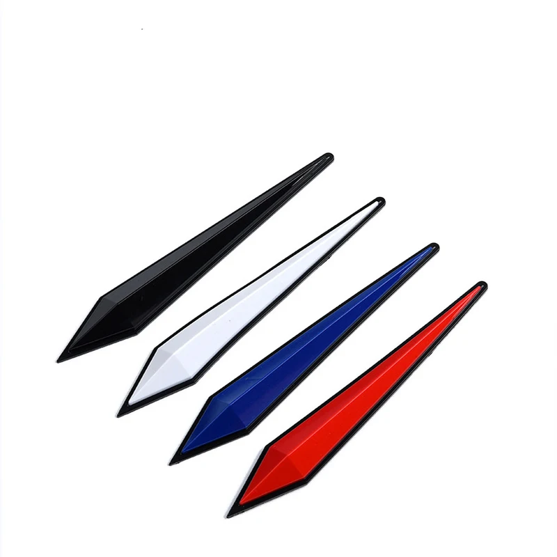 Enhanced Car Bumper Protection and Decorative Strip