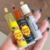 1PCS Moisturizing Fruit Lip Balm Long Lasting Nourishes Lips Reduce Lip Line Anti Aging Anti-drying Hydration Lipstick Lip Care