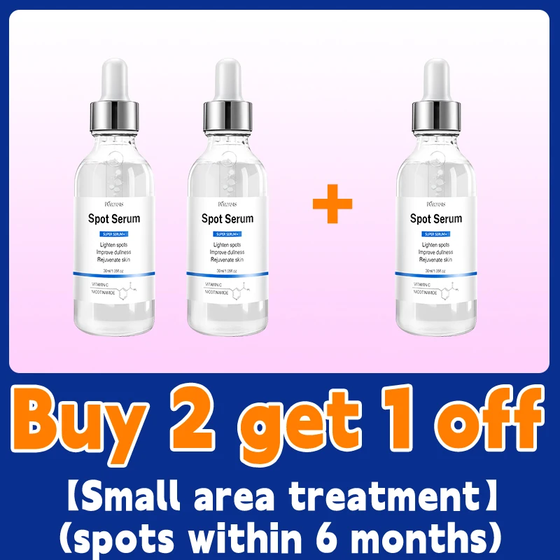 Buy 2 Get 1 Free