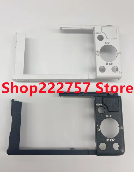 

Black Back cover repair Parts for Sony ILCE-5100 A5100 Camera