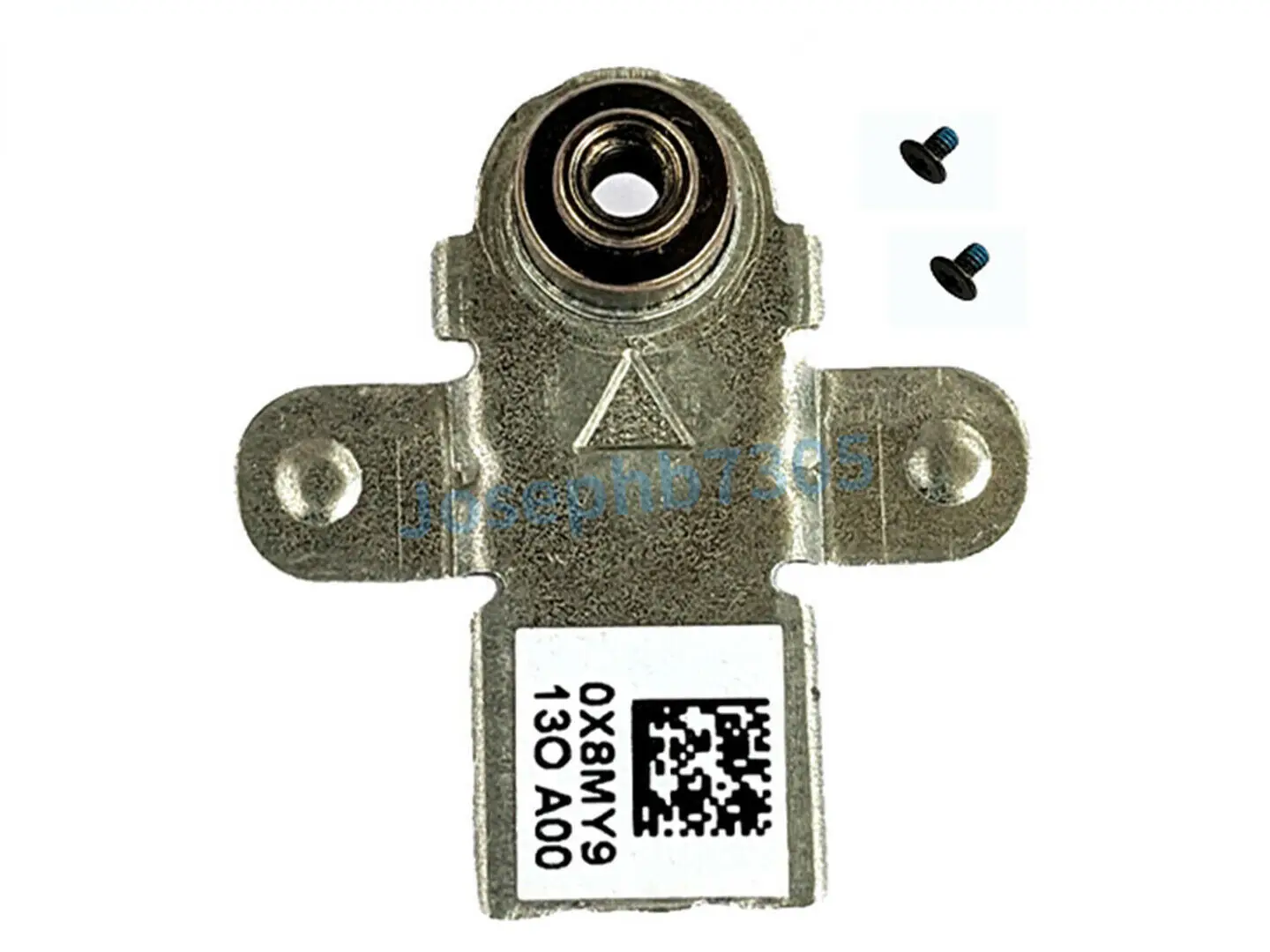 G15 5510 5511 5515 M.2 NVME2230 2280 SSD Bracket Shield 0X8MY9 Caddy For Dell