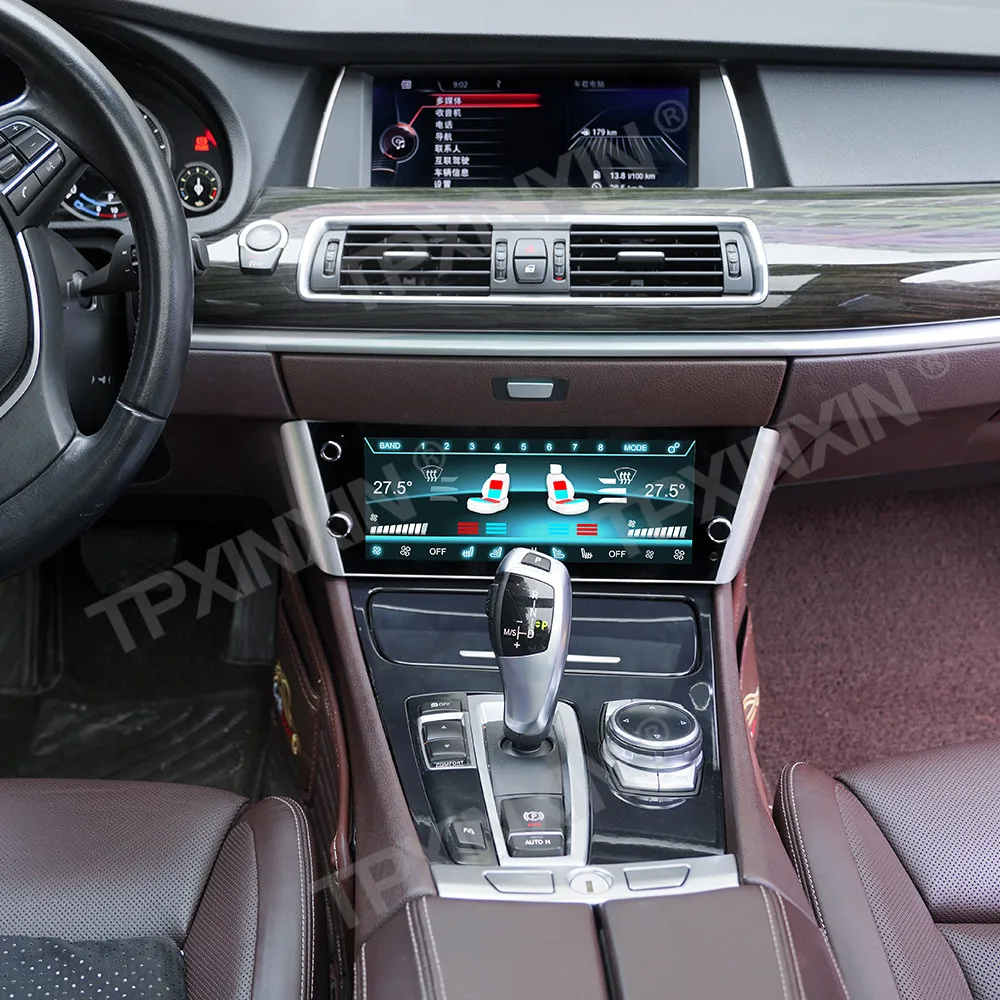 LCD   AC г, BMW 5 ø GT F07 2009 - 2017 ,  ġ ũ, AI  