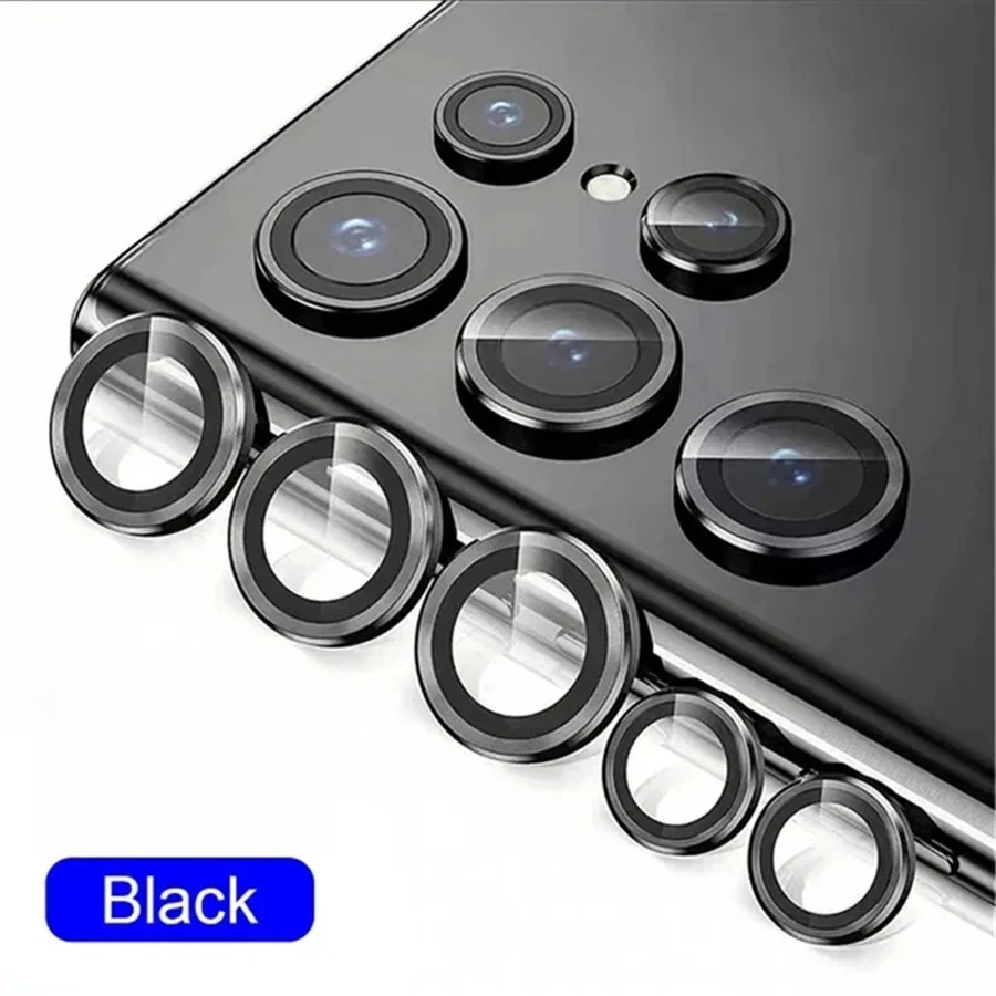 Ultimate Lens Protector Cover - Full Camera Protection