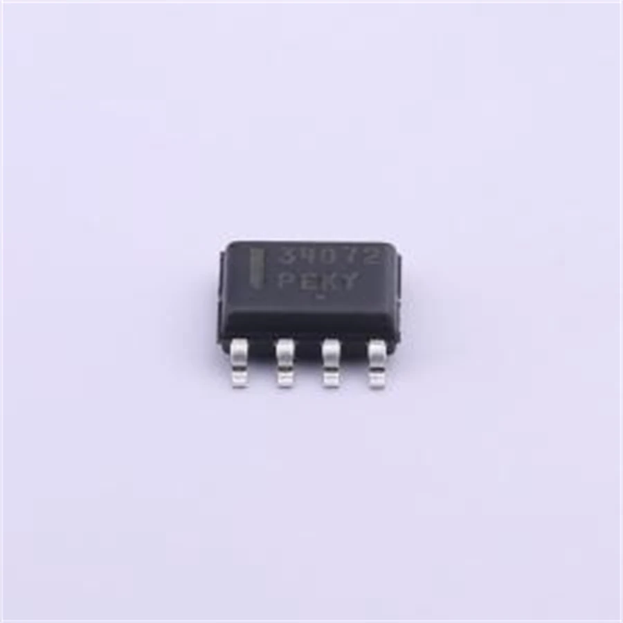 MC34072DR2G