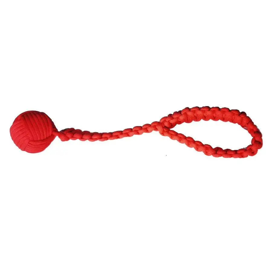 Monkey Fist Heaving Line, Other Uses 4