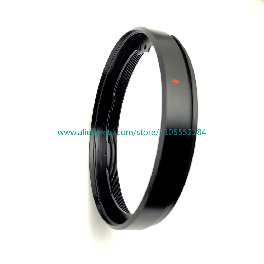 Premium Front Lens UV Ring Filter Frame Barrel - Camera Repair Part