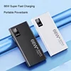 30000mAh Power Bank 66W Super Fast Charging For iPhone 15 14 Huawei P50 Xiaomi Samsung PD 20W External Battery Charger Powerbank 2