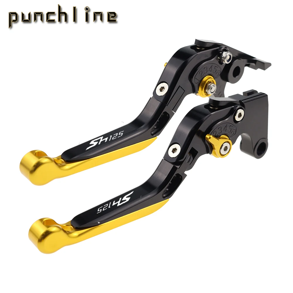 ̽ Ȯ 극ũ Ŭġ ,   ڵ Ʈ, SH125i  CNC ׼ 