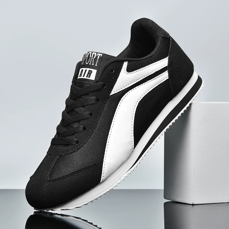 Running Shoes Unisex Casual Lightweight Breathable Outdoor