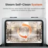 4-in-1 Countertop Convection Steam Oven, Air Fryer, Dehydrator with True Convection Bake, Steam-Bake, Broil, 40 Preset Menu 5