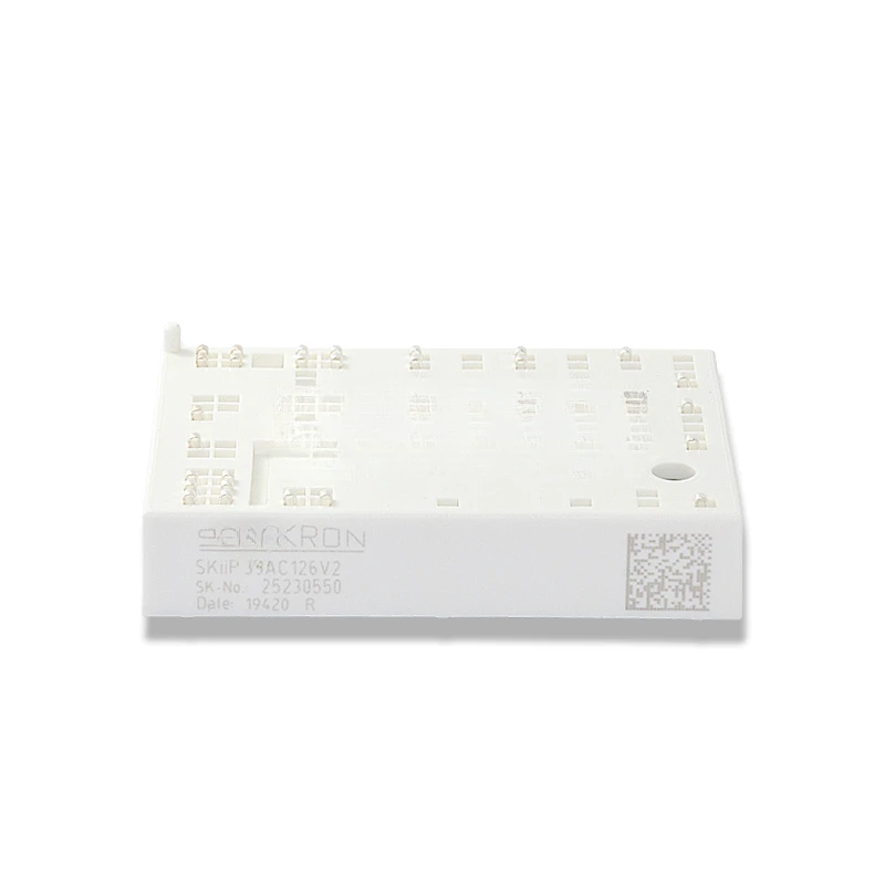 

SKIIP39AC126V2 New Original Power Semiconductor IGBT SCR Power Module