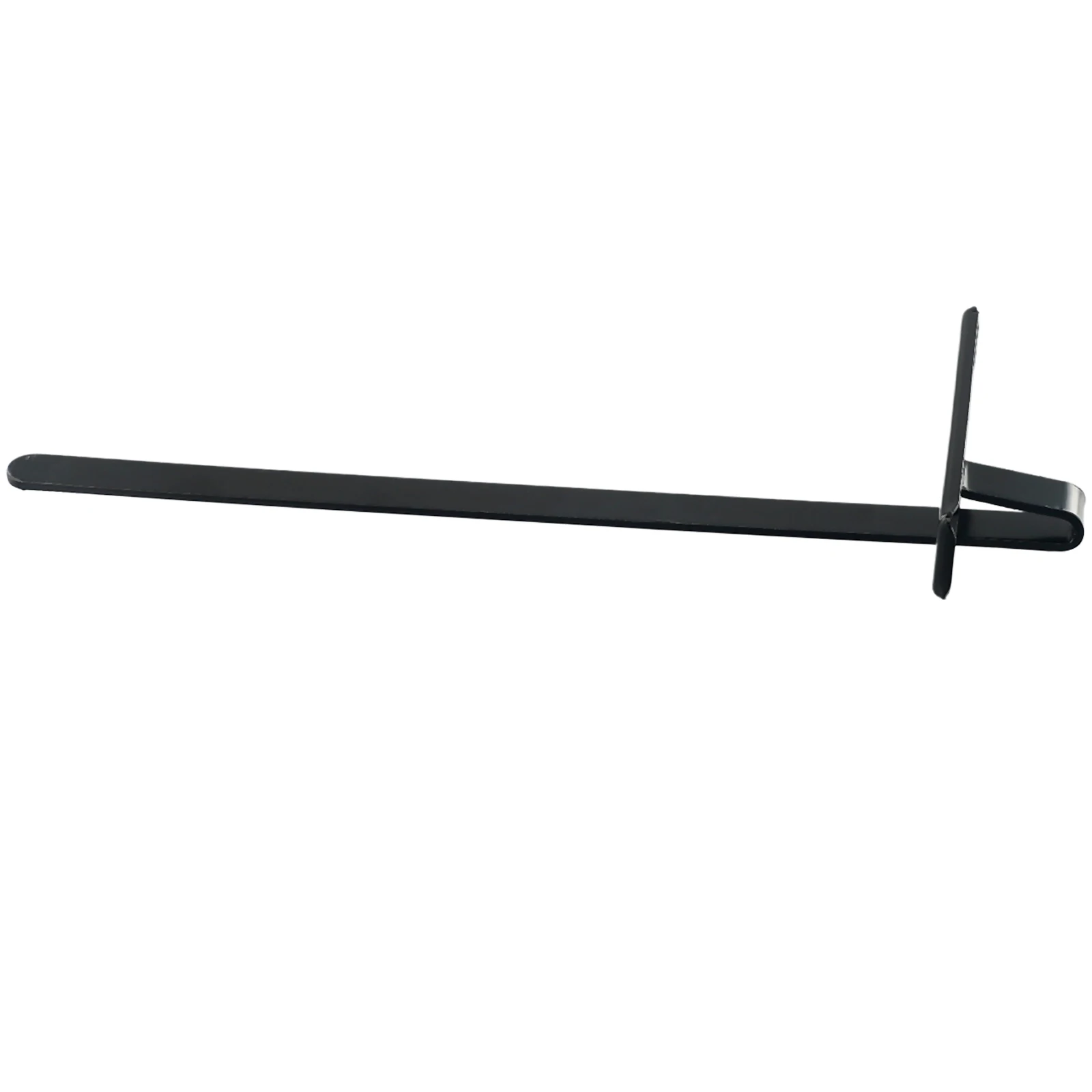 

1PC 240mm/7 Inch Electric Circular Saw Scale Ruler Guide Metal Black For Hitach C7 Cutting Machine Accessories