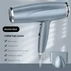 A New Generation Of Hair Dryer, High-power, Quick-drying, Blue-light Ion, Silent, Fall-resistant And Heat-resistant Hair Salon 3