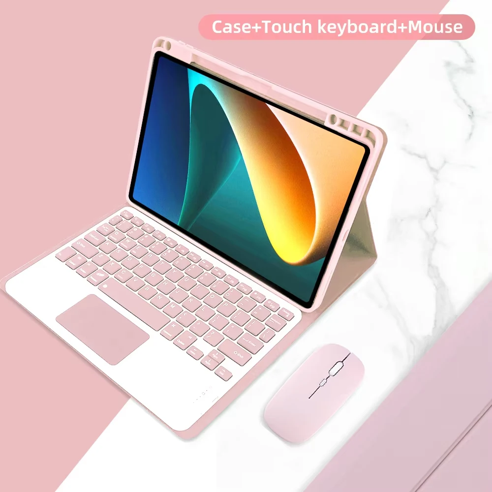 Xiaomi Pad 7/Pad7 Pro Keyboard ほぼ新品 Original Xiaomi Pad 7 / 7 Pro Focus Keyboard 0-124