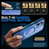 For iPhone 16 Case with Camera Control Capture Button SUPCASE UB Mag Slim Shockproof Protective Magnetic MagSafe Phone Case 4