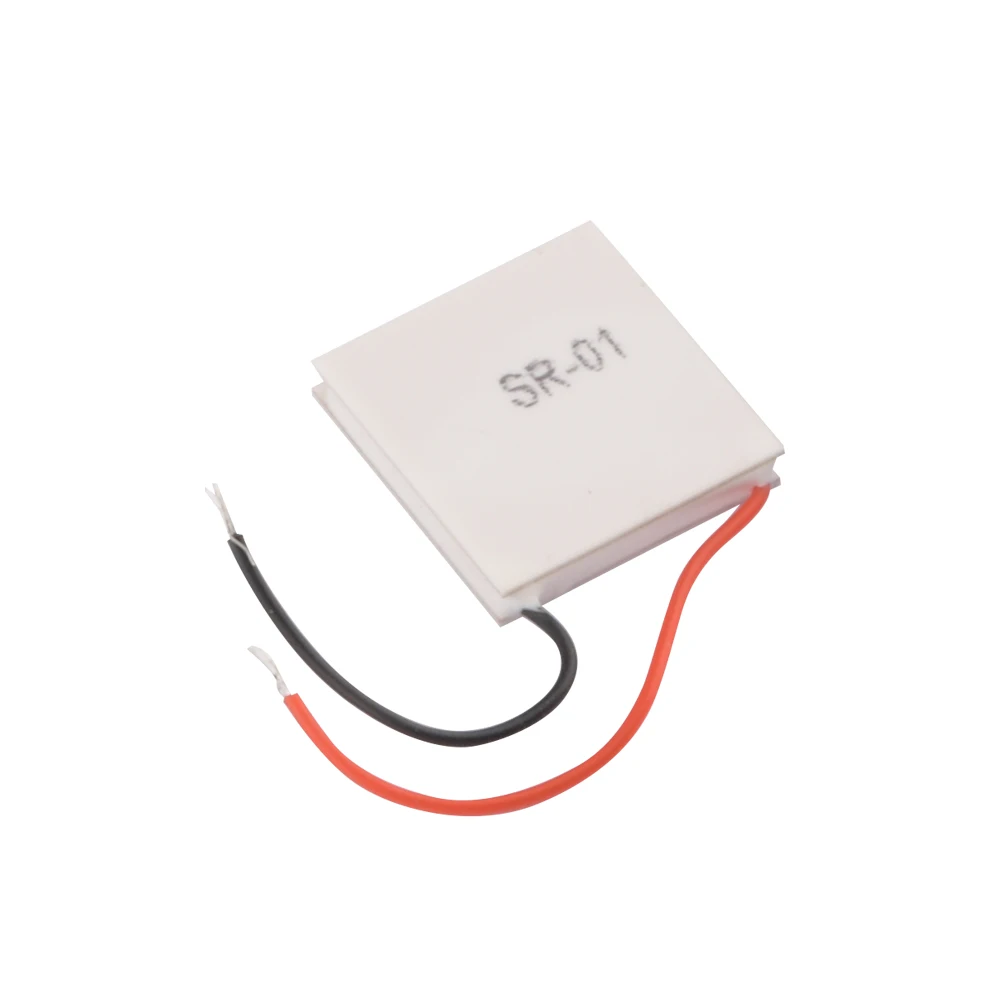 SR-01 5V FAI DA TE Del Telefono Mobile Radiatore di Raffreddamento Semiconduttore Foglio di Refrigerazione Silenzioso Tablet Artefatto di Raffreddamento - immagine 5