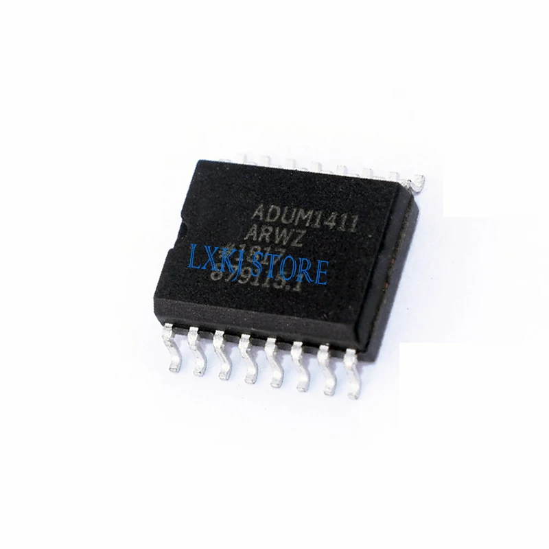 

10 шт./лот ADUM1411ARWZ ADUM1411ARW ADUM1411 SOP-16