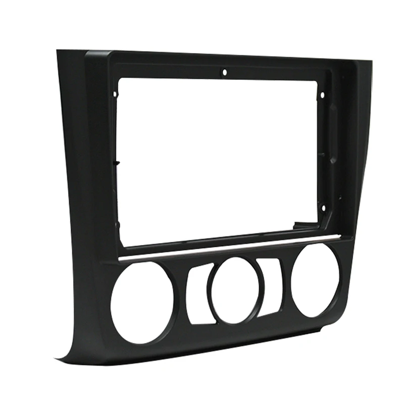 ڵ ׷  DVD ÷̾ ġ г  ŰƮ , BMW 1 ø E88 E82 E81 E87 2004-2011  2  ڵ  þ