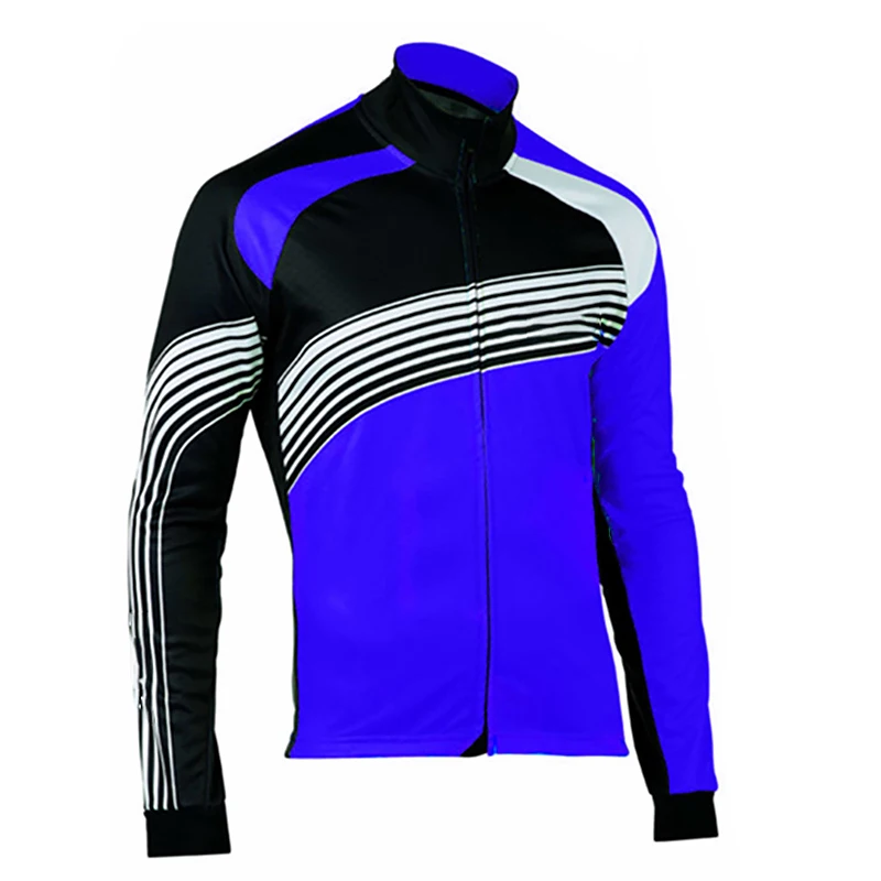 2024 Spring And Autumn Bicycle Long-sleeved Sweatshirt Men's Sunscreen Breathable Mountain Bike Cycling Shirt Cycling Clothing 4