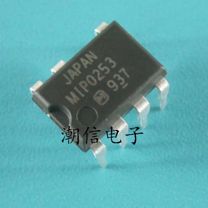 

(10PCS/LOT) MIP0253 DIP-7 New Original Stock