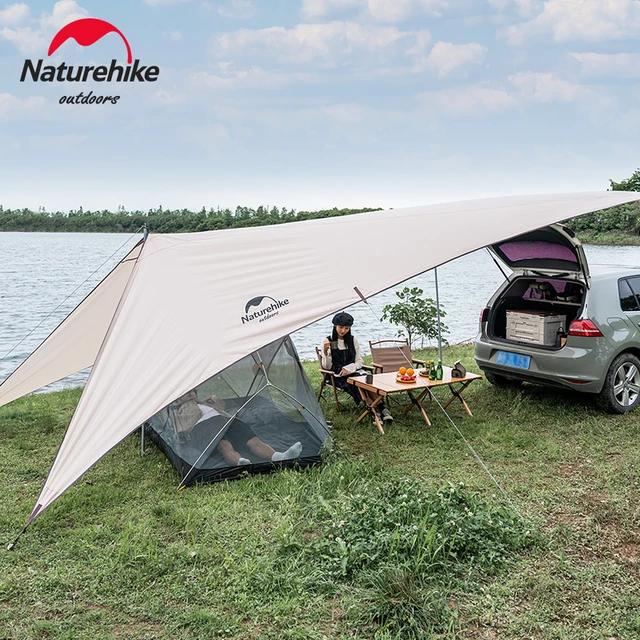 Nature hike neues Auto Schwanz himmel Vorhang Auto hintere Überdachung  Outdoor Camping Zelt Markise Giebel Auto Heck plane für Reisen  sunshadecloth - AliExpress