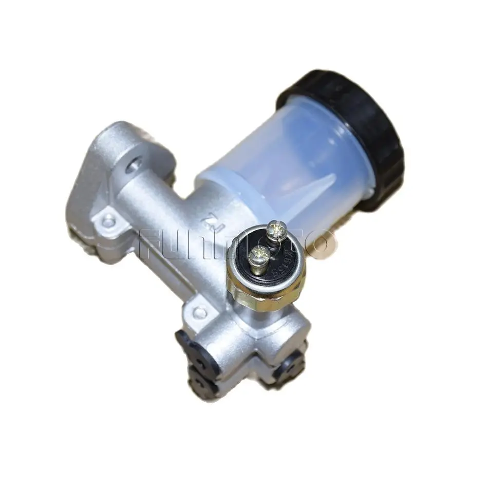 Motorcycle Clutch Brake Repair Kit 1Pcs Brake Pump Suit for PGO 250 BUGGY/PGO250 GOKART/250CC BUGGY/BR250 BUGGY