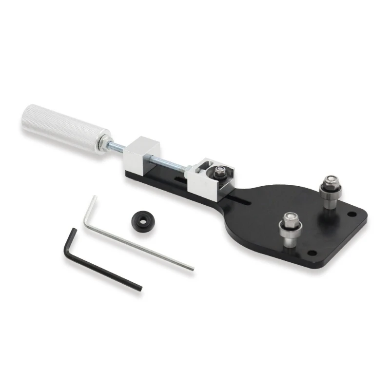 

Auto Oil Filter Cutter Oil Filter Cutting Tool For Filter 2-3/8"-5'' Ranges B36B
