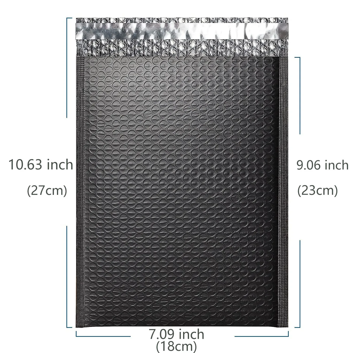 Рисунок 2 - водонепроницаемые пластиковые полиэтиленовые