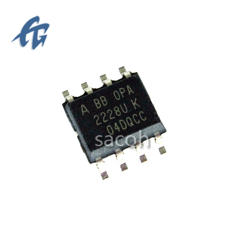 

(SACOH Best Quality) OPA2228UA 1Pcs 100% Brand New Original In Stock