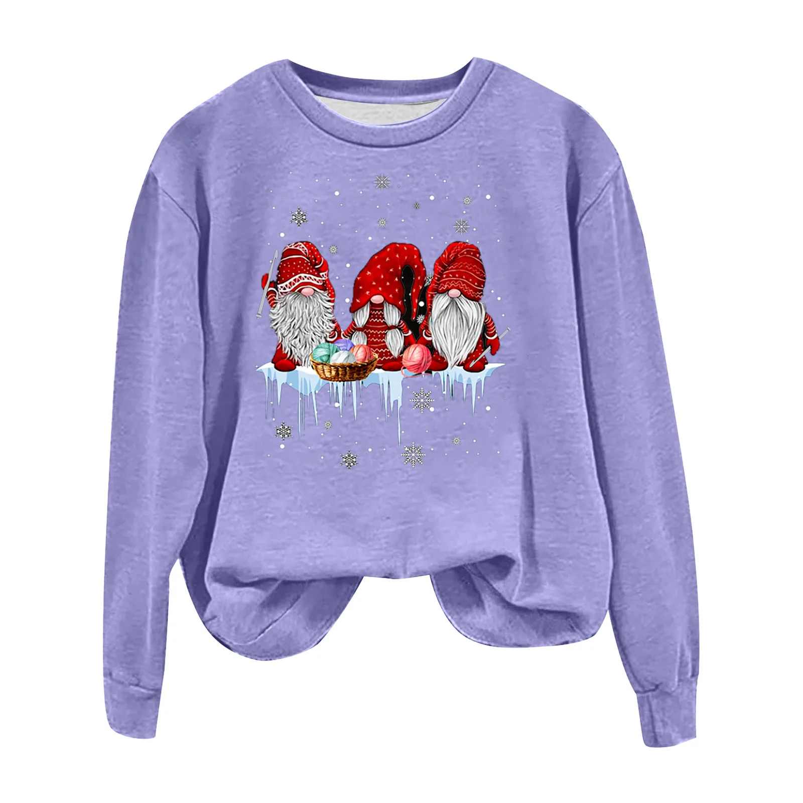 3D Printed Christmas Pullover Sweater Fashion Hooded Sleeve Style Sleeve Length(cm) Clothing Length Clothing Patterns Age