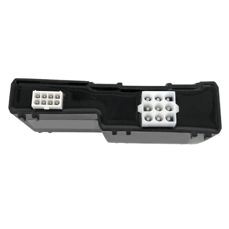 A-04/A-06 Black Controller Module Power Plastic Controller Module Power 19-04280-STA For Amp Research Boards