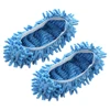 Floor Dust Microfiber Cleaning Slipper Lazy Shoes Cover Mop Window Cleaner Home Cloth Clean Cover Microfiber Mophead Overshoes 1