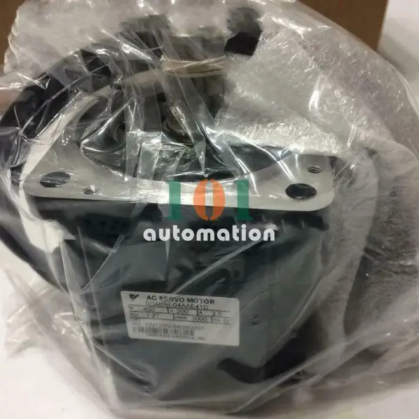 

1PCS NEW FOR YASKAWA Servo motor SGMPH-15AAE41D 1.5KW