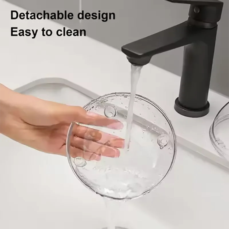 1pc Pet Hamster Box Bath Sand Room House Bathroom Cage Box for Hamster Mouse Toilet for Small Animal Pets Supplies